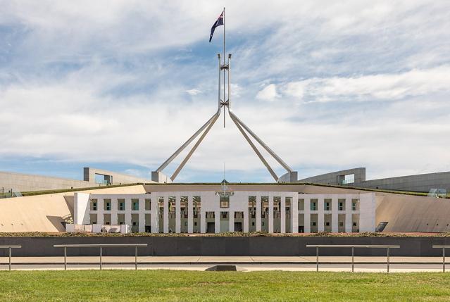 Canberra